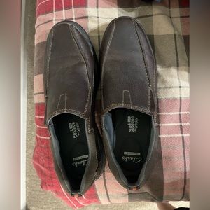 Clarks shoes (men’s)